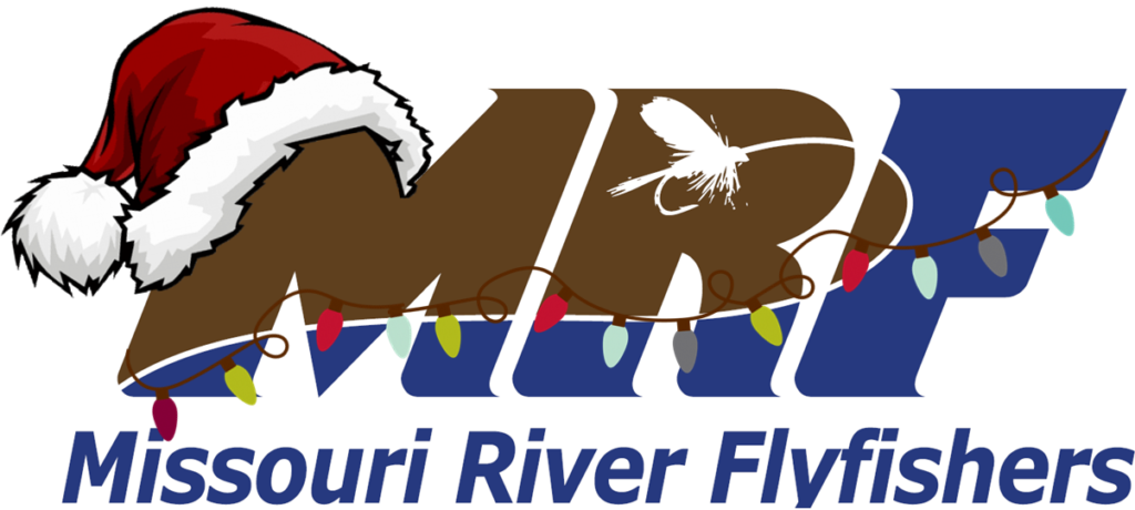 Missouri River Fly Fishers Christmas