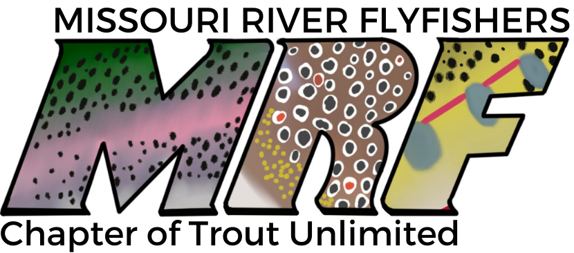 Missouri River Fly Fishers