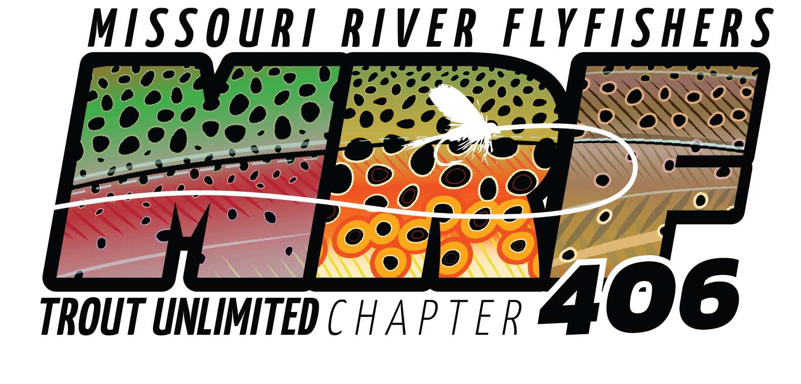 Missouri River Flyfishers